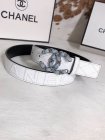 Chanel Original Quality Belts 397