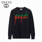 Gucci Men's Long Sleeve T-shirts 79
