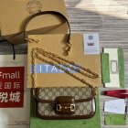 Gucci Original Quality Handbags 808