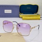 Gucci High Quality Sunglasses 4924