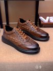 Gucci Men's Shoes 1210