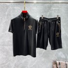 Versace Men's Suits 445