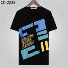 Calvin Klein Men's T-shirts 246