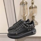Alexander McQueen Men's Shoes 702