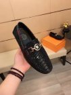 Versace Men's Shoes 1434