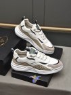 Prada Men's Shoes 1306