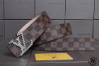 Louis Vuitton Normal Quality Belts 71