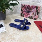 Dolce & Gabbana Women's Slippers 108