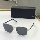 Mont Blanc High Quality Sunglasses 251