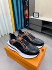 Louis Vuitton Men's shoes 2060
