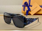 Louis Vuitton High Quality Sunglasses 3736