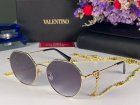 Valentino High Quality Sunglasses 217