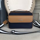 Prada High Quality Handbags 853