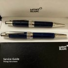 Mont Blanc Pens 118