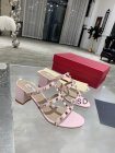 Valentino Women's Shoes 413