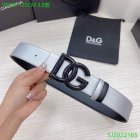 Dolce & Gabbana Original Quality Belts 243