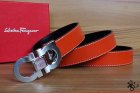 Salvatore Ferragamo Normal Quality Belts 56