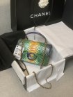 Chanel Original Quality Handbags 779