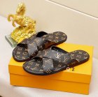 Louis Vuitton Men's Slippers 309