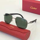 Cartier High Quality Sunglasses 1139