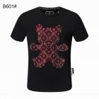 Philipp Plein Men's T-shirts 368