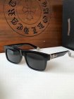 Chrome Hearts High Quality Sunglasses 388