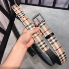 Burberry Original Quality Belts 143
