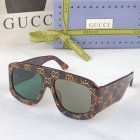 Gucci High Quality Sunglasses 5471