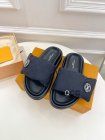 Louis Vuitton Men's Slippers 546