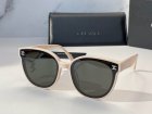 Chanel High Quality Sunglasses 1652