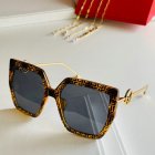Fendi High Quality Sunglasses 382