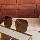 Gucci High Quality Sunglasses 82