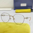 Gucci Plain Glass Spectacles 623