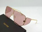 TOM FORD High Quality Sunglasses 297