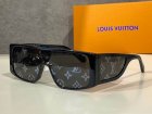 Louis Vuitton High Quality Sunglasses 2263