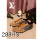 Louis Vuitton Men's Athletic-Inspired Shoes 1980