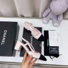 Chanel Women's Shoes 674