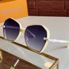 Louis Vuitton High Quality Sunglasses 3373