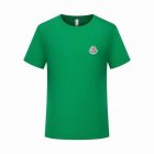Moncler Men's T-shirts 344