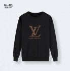 Louis Vuitton Men's Long Sleeve T-shirts 352