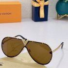 Louis Vuitton High Quality Sunglasses 4543