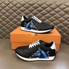 Hermes Men's Shoes 266