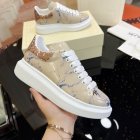 Alexander McQueen Men's Shoes 673