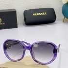 Versace High Quality Sunglasses 171