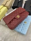 Chanel High Quality Handbags 442