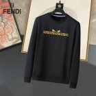 Fendi Men's Long Sleeve T-shirts 101