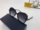 Louis Vuitton High Quality Sunglasses 3343