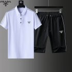 Prada Men's Suits 133