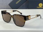 Versace High Quality Sunglasses 522