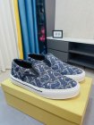 Burberry Men's Shoes 492